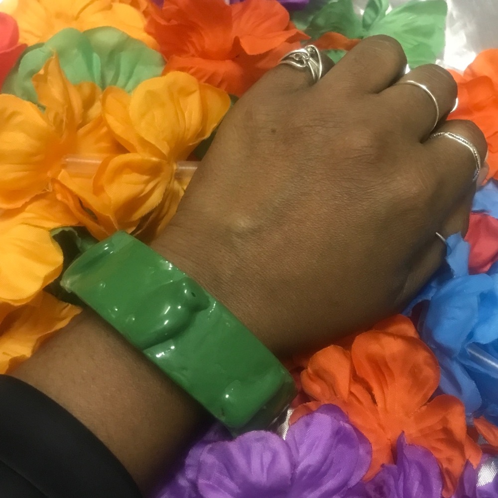 💚Bracelet💚 - Picture 2 of 10